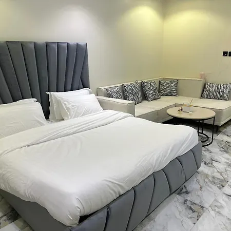 أستديو بدخول ذكي حي الربوة Riyadh Exterior photo