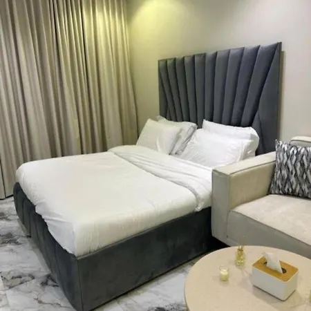 أستديو بدخول ذكي حي الربوة Riyadh Exterior photo