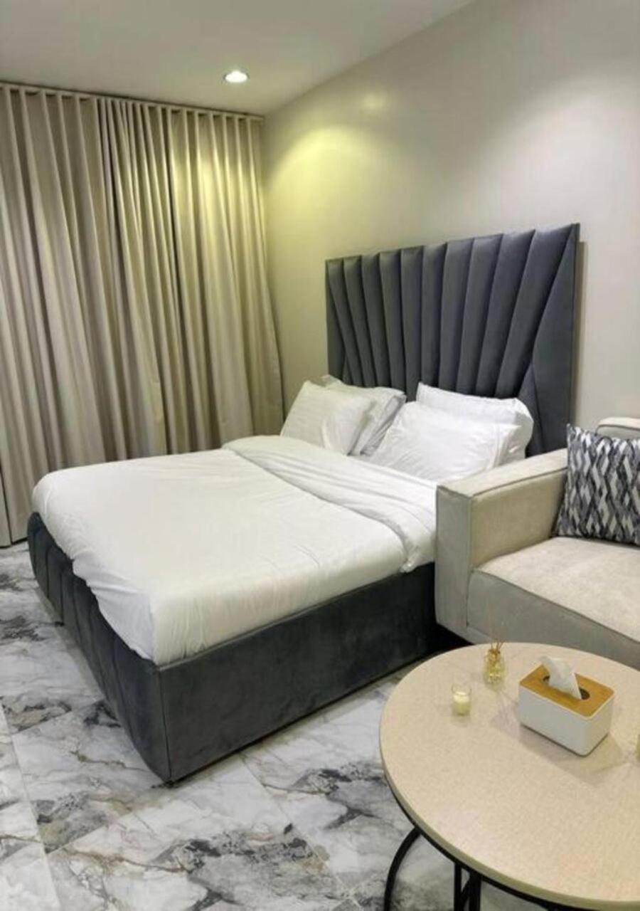 Apartment أستديو بدخول ذكي الربوة Riyadh