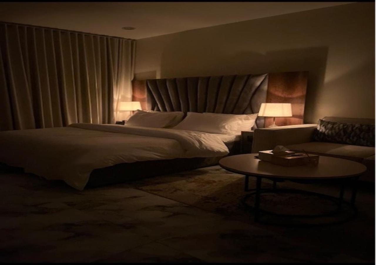 أستديو بدخول ذكي الربوة Apartment